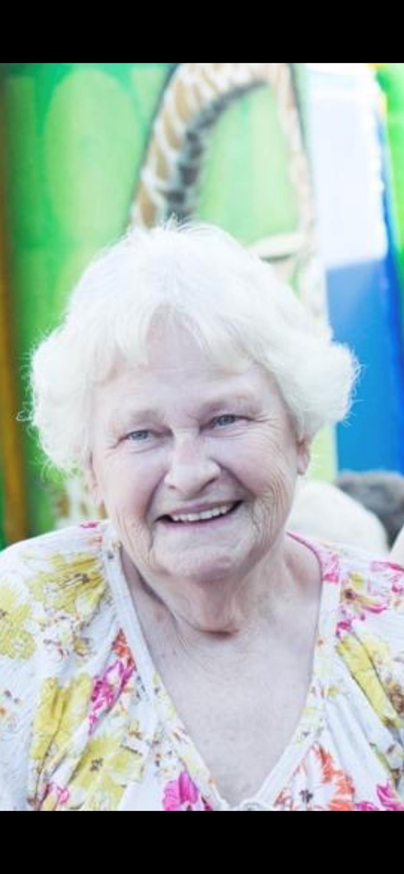 Obituary of Carol J Curtis