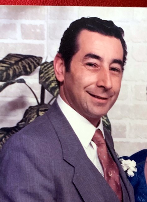 Obituary of Lawrence Jack Sheflin