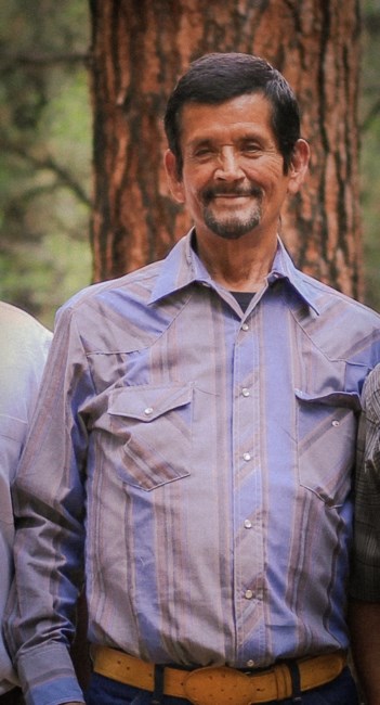 Obituario de Rodolfo Gutierrez Orrantia