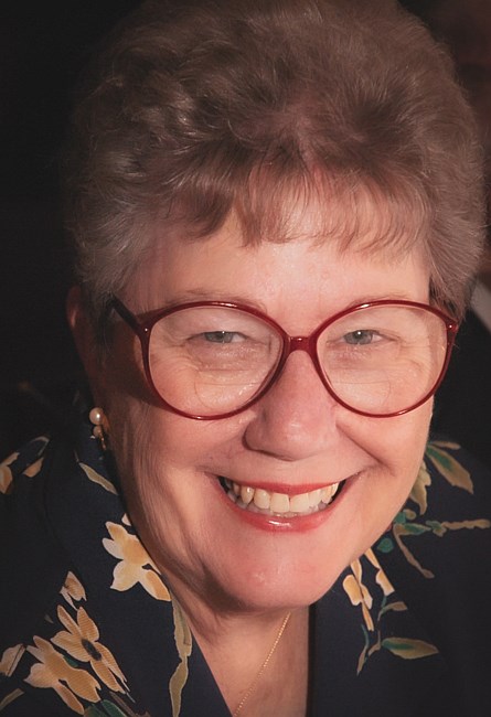 Obituario de Patricia C. Fowler