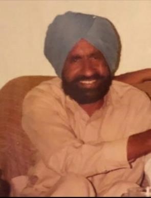 Obituary of Charan Singh Gill