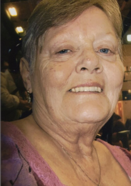 Obituary of Carol Jean Gray