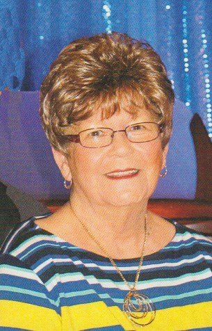 Obituary of Joan C. North