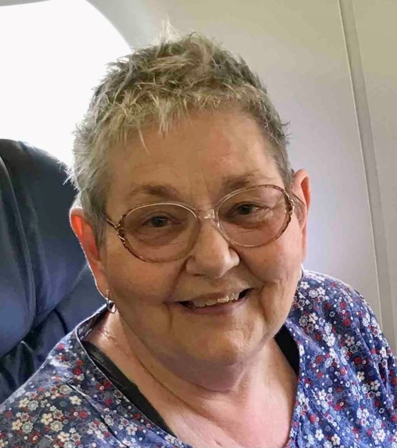 Obituary of Mary Ellen Pendergraft