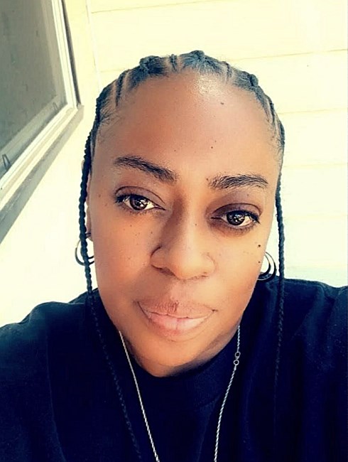 Obituary of Stephanie Ajona Lewis