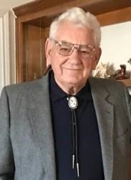 Obituary of Cyril John Armstrong  Jr.