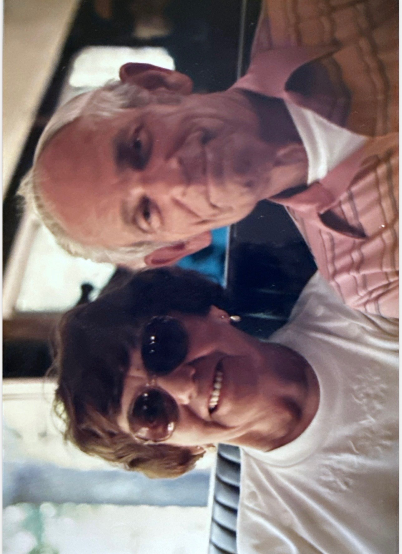 Avis de décès de Loretta Jean Coull