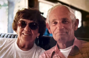 Obituary of Loretta Jean Coull