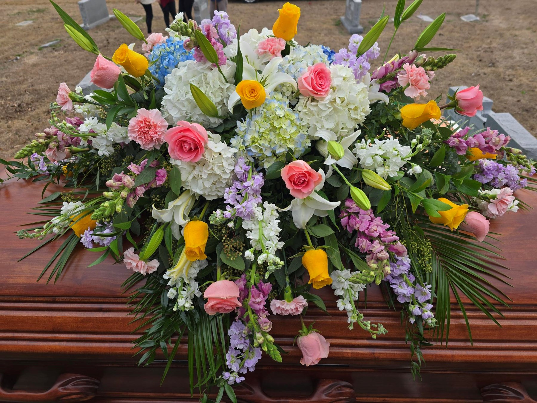 Obituary of Nancy Sue Kovacs