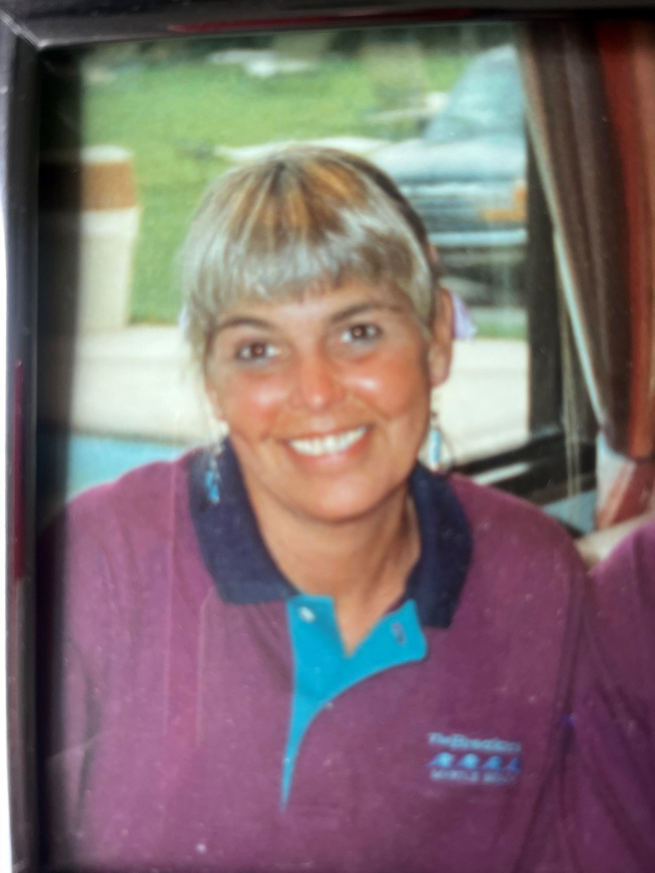 Obituary of Christine S. Wright