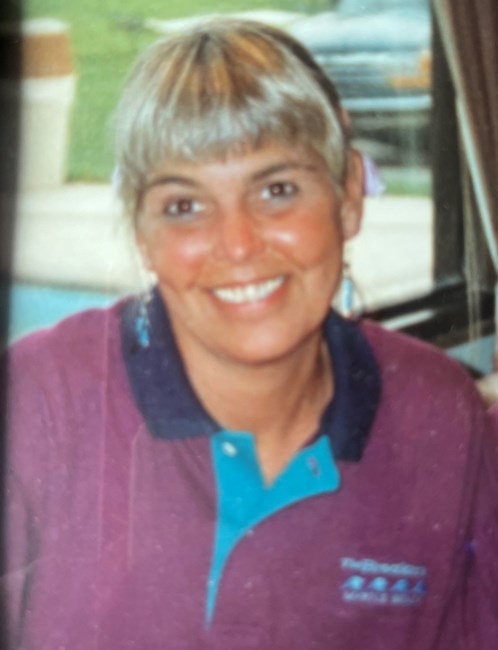 Obituary of Christine S. Wright