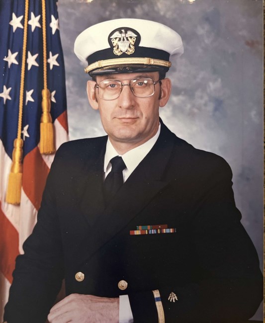 Obituary of Kenneth Ernest Williams