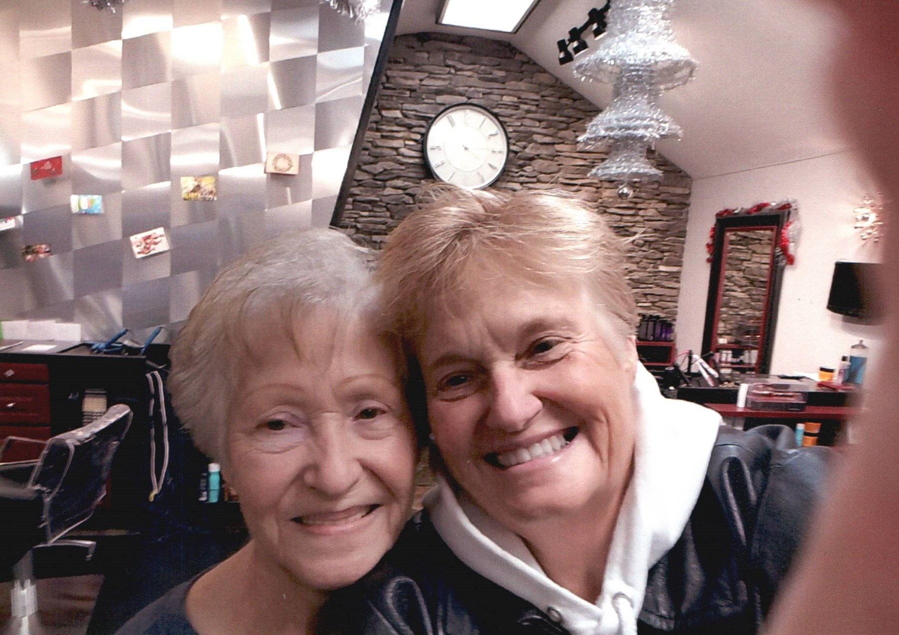 Obituary of Jenny Odom