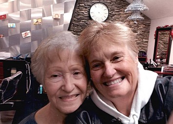 Obituary of Jenny Odom
