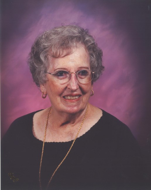 Obituary of Lois Roth Turner Newell