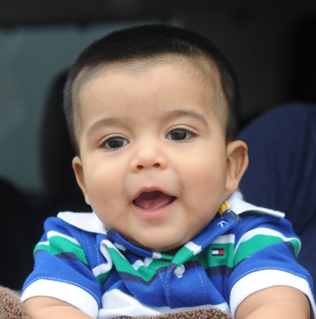 Obituary of Rolando Vasquez Jr.