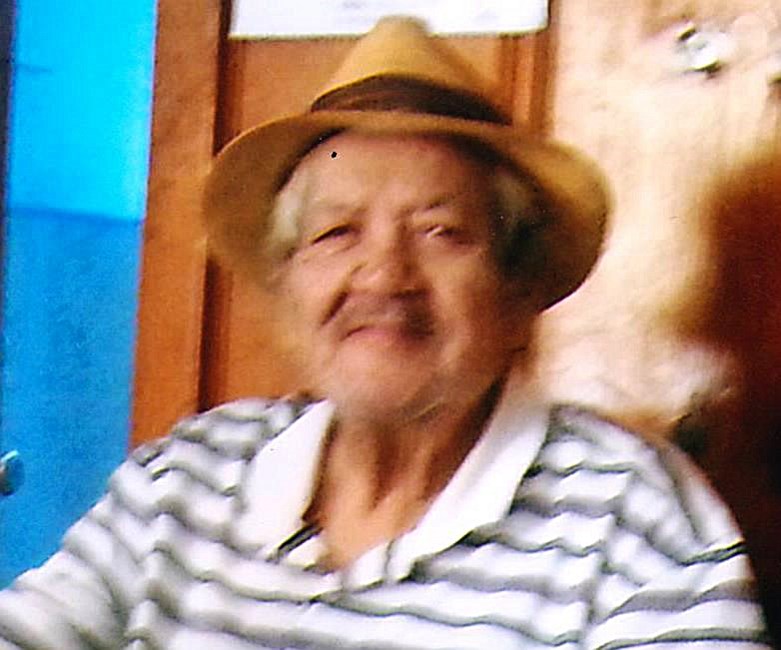 Obituary of Louis M. Castro