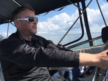 Obituary of Don Collins