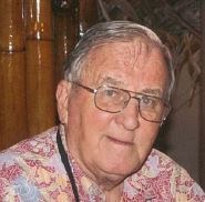 Obituary of Charles Edward Murphy
