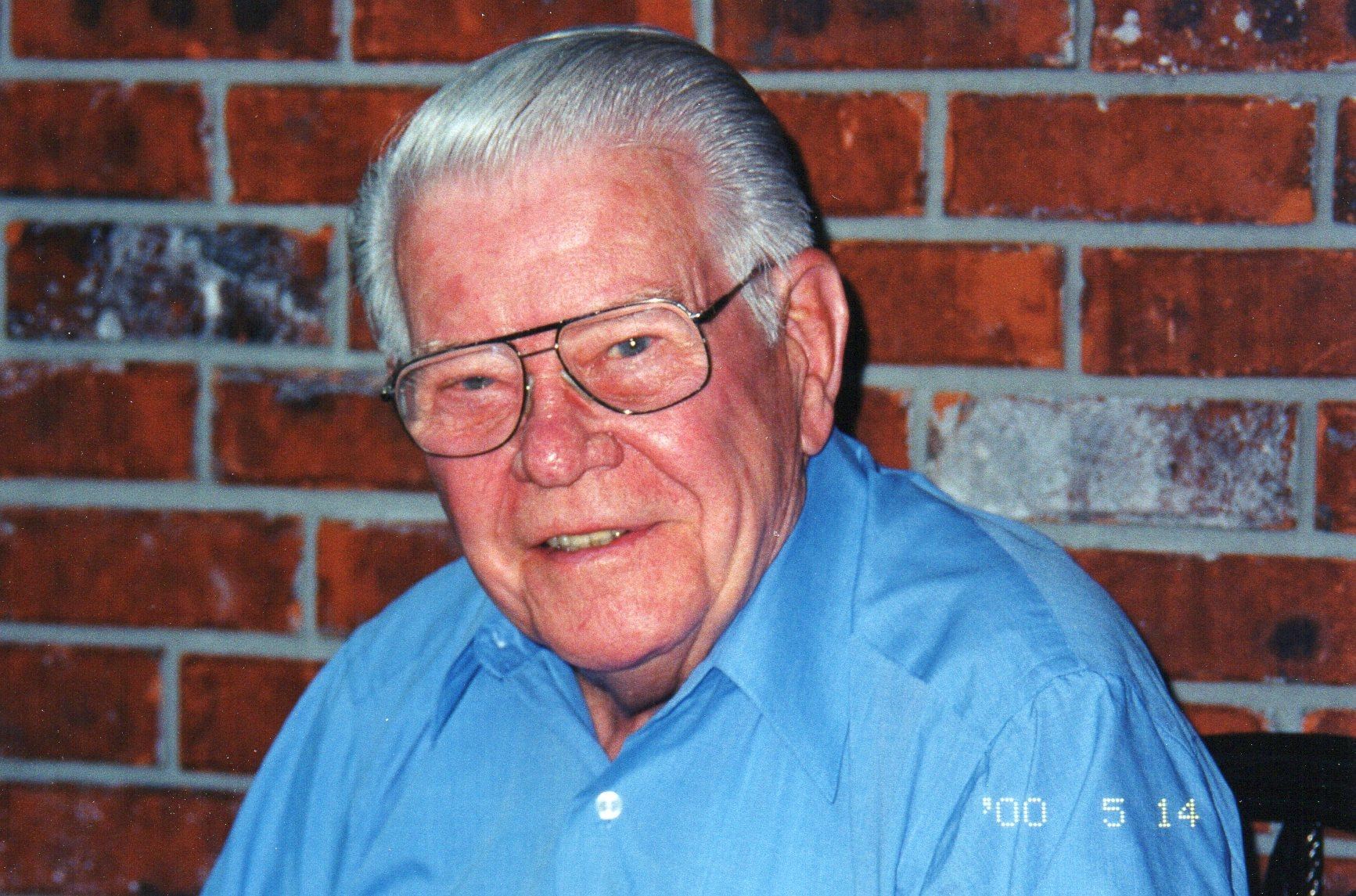 Obituary of Andrew Charles Kessler Sr.