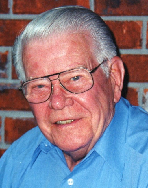 Obituary of Andrew Charles Kessler Sr.