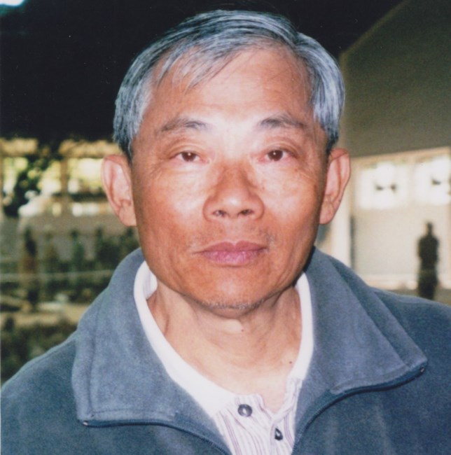 Obituary of Chi Tran