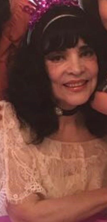 Obituary of Martha Gavaldon