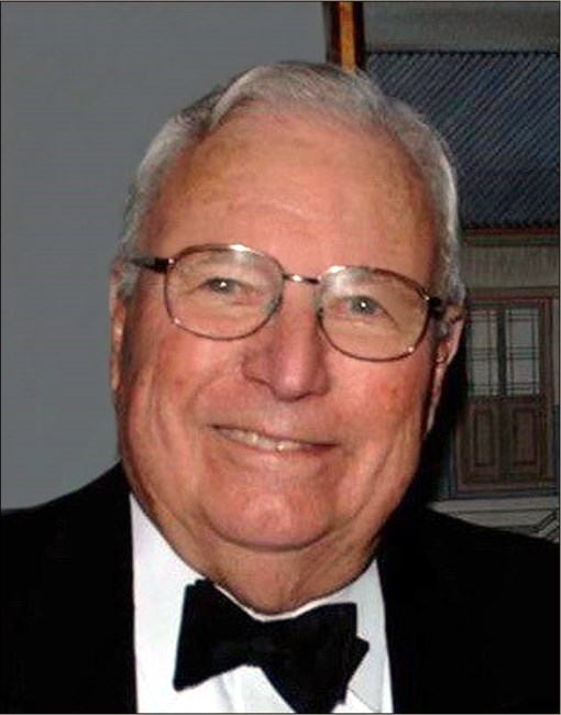 Obituary of DeWitt Waltmon