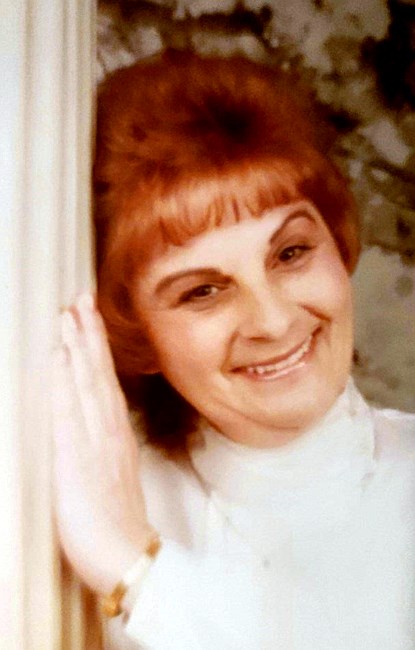 Obituary of Ms. Velma L Carr