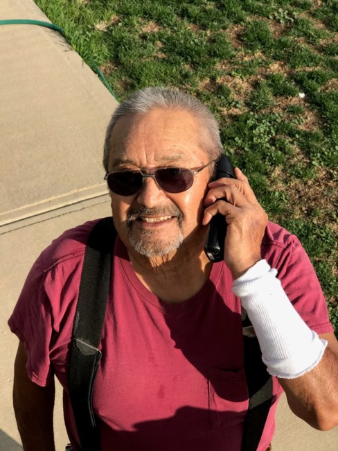 Obituary of Joseph "Papa Joe" Torres