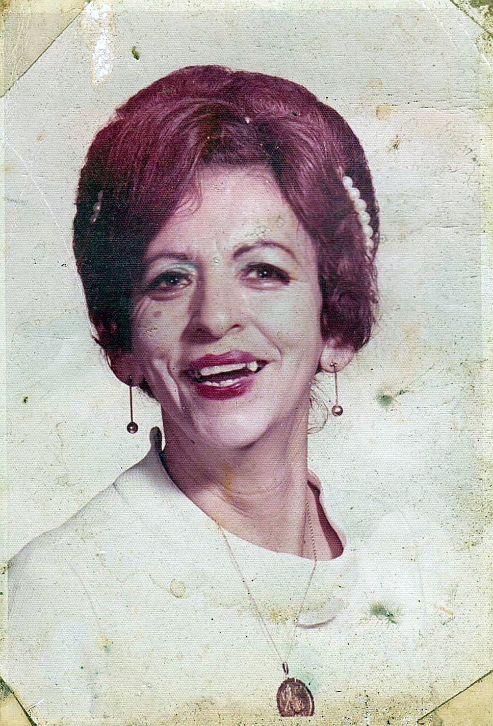 Obituary main image