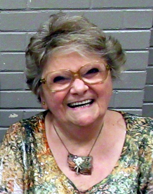 Obituary of Earleen (Thompson) Sides