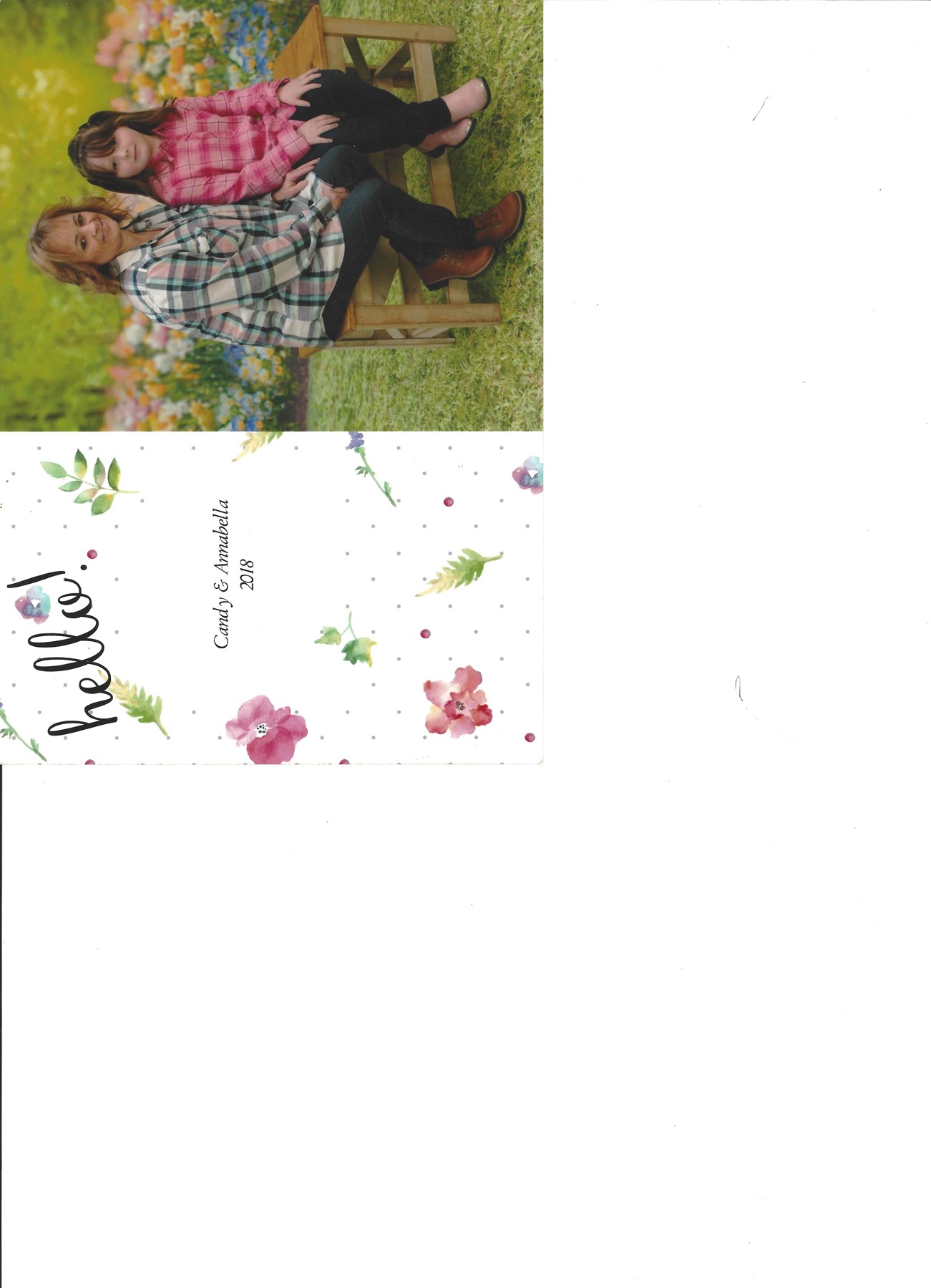 Obituary of Candy Sue Maggard