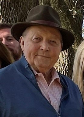 Obituary of Douglass Wallace Svendson Jr