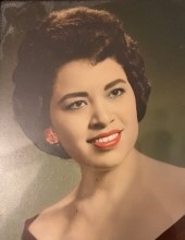 Obituary of Alice Hill