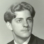 Obituary of Jack Scott, III