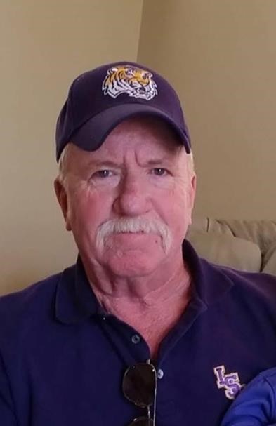 Obituary of Jerry "Red" Henry All Sr.