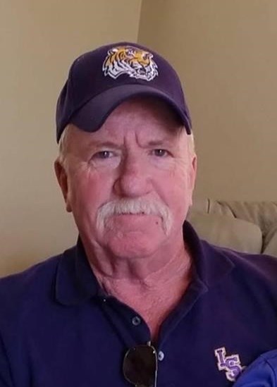 Obituary of Jerry "Red" Henry All Sr.