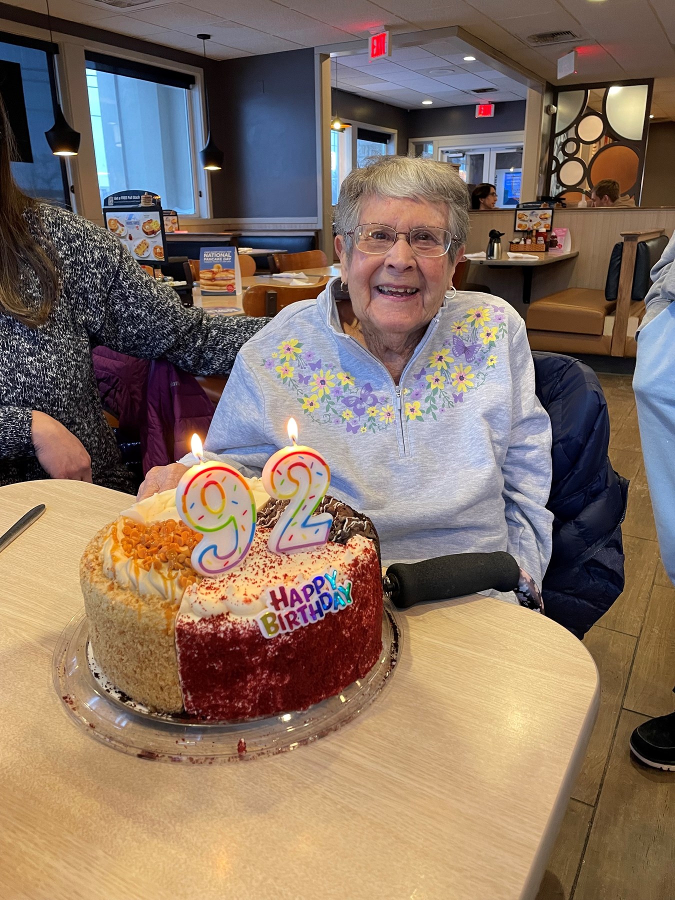 Obituario de Jacklyn Lee Johnson