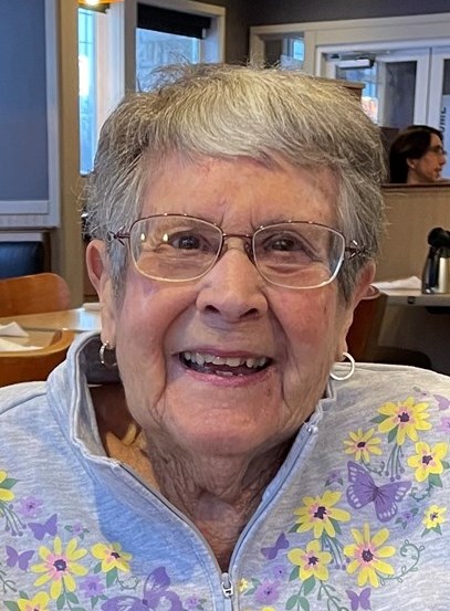 Obituary of Jacklyn Lee Johnson