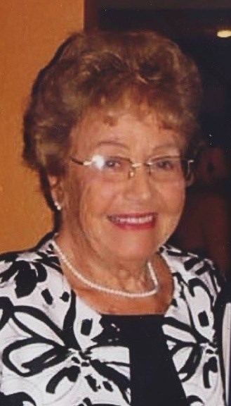 Obituary of Alyse "Lee" L. Barry