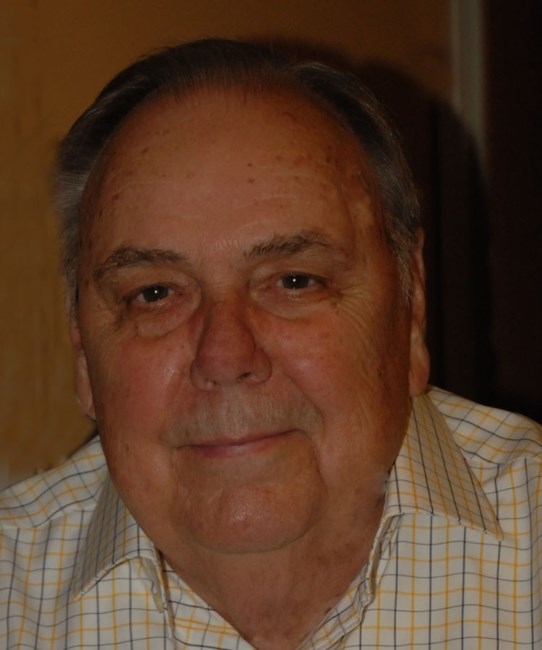 Obituary of William Truman Ramsey