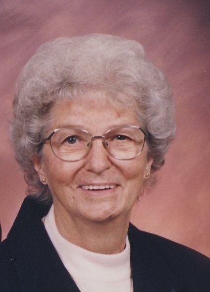 Obituary of Virgie McCain