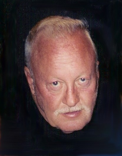 Obituary of Robert Theo Burns