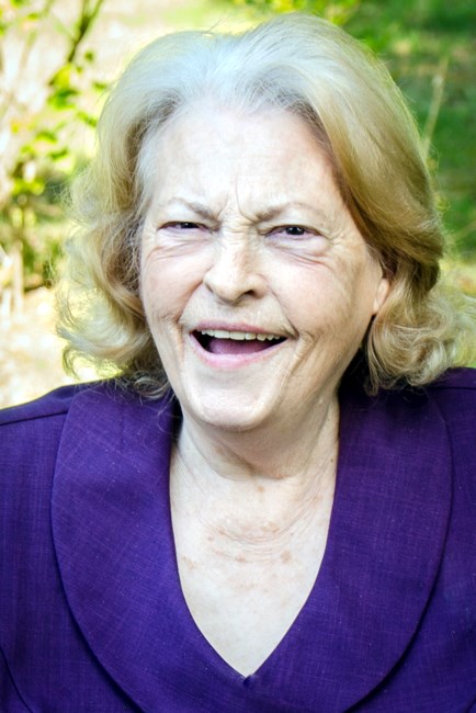 Obituary of Grace Gibson Gregg