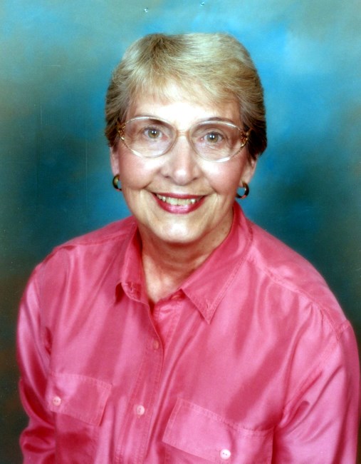 Obituary of Beverly T Yoder