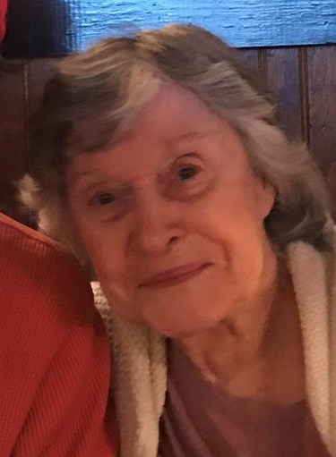 Obituary of Marion Myers Siemering