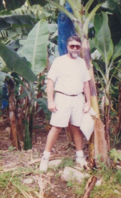 Obituary of Skip Wilson Jr.