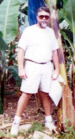 Obituary of Skip Wilson Jr.