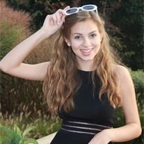 Obituary of Liv Midnight